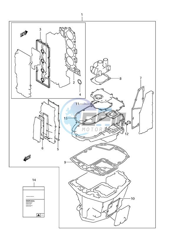 Gasket Set