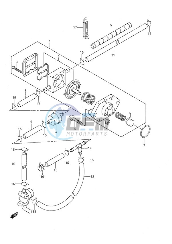 Fuel Pump