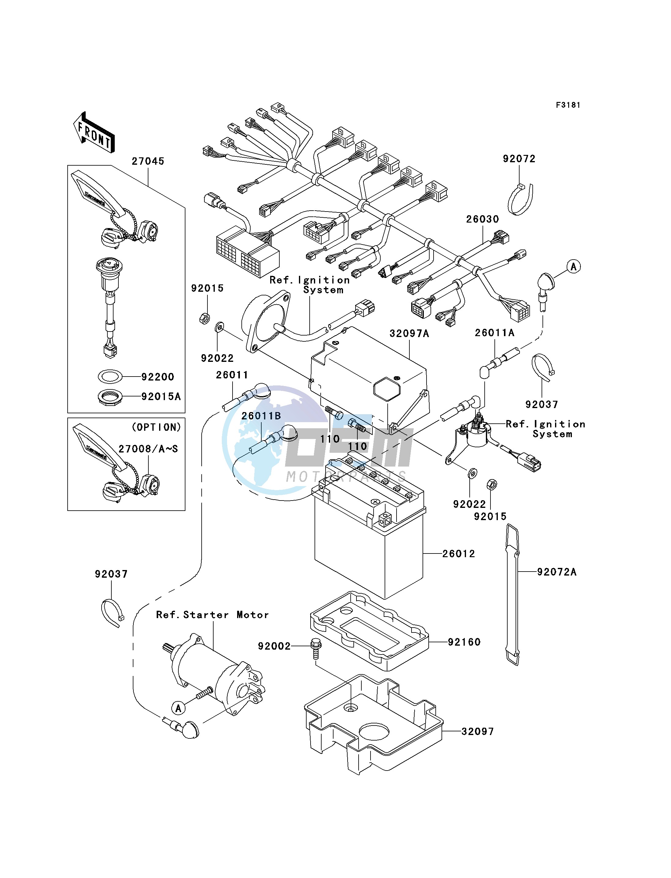 ELECTRICAL EQUIPMENT