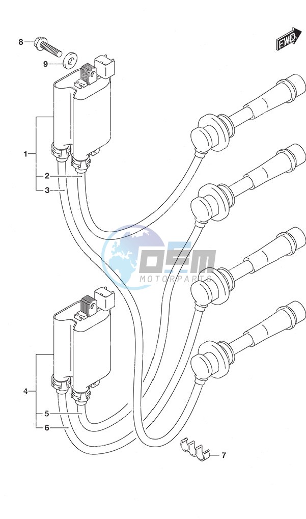 Ignition Coil