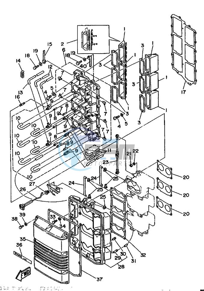 INTAKE