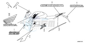 CB1000RAB drawing MARK (2)