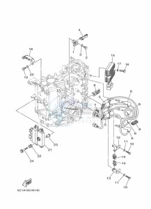 F40HETL drawing ELECTRICAL-1