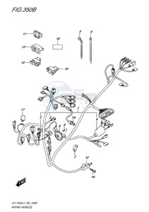 UK110NX ADDRESS EU drawing WIRING HARNESS