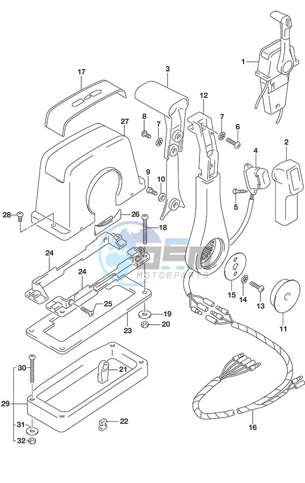 Top Mount Single (1)