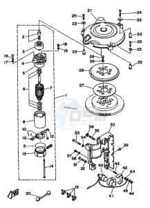 25Q drawing ALTERNATIVE-PARTS-9