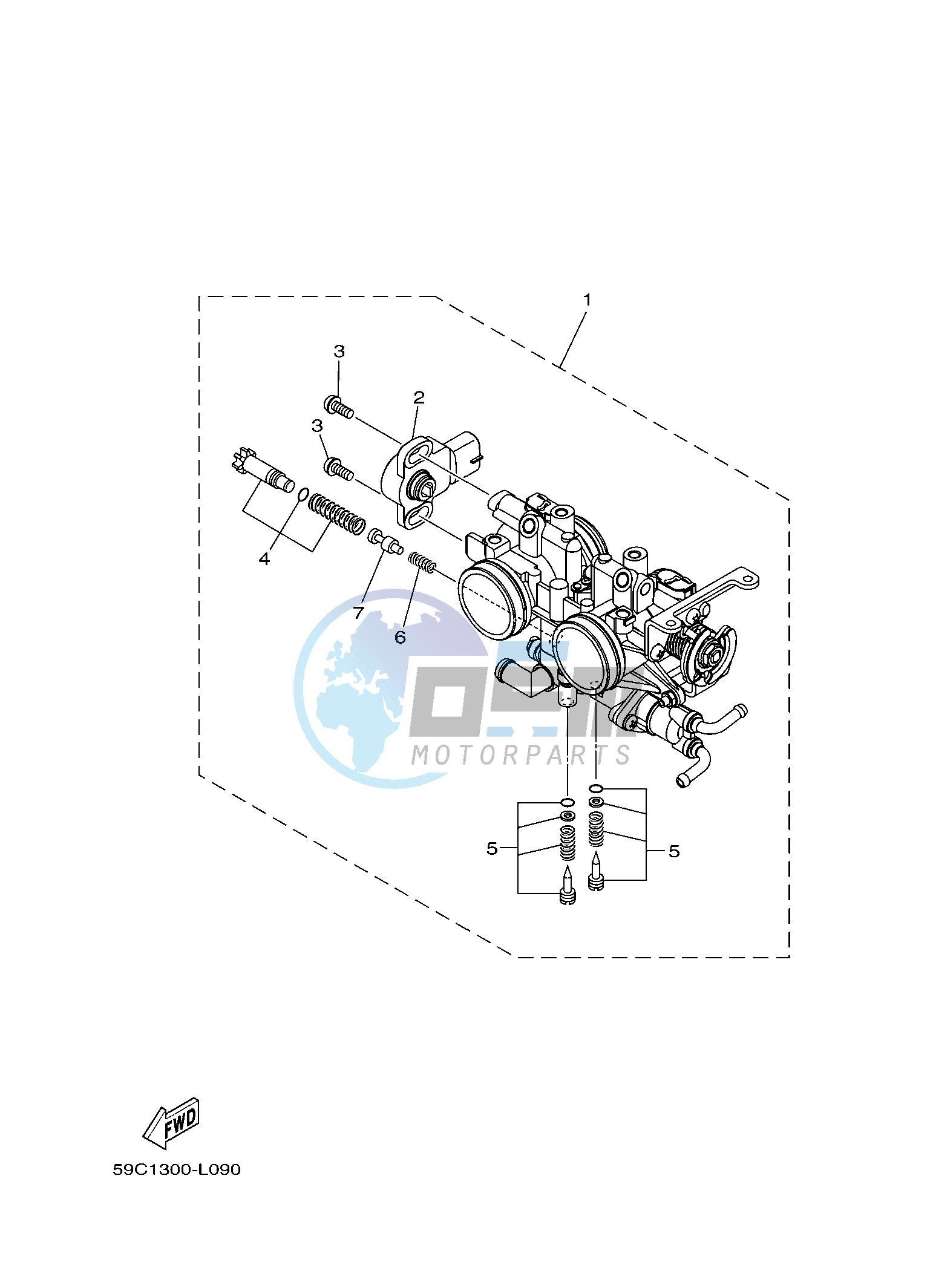 INTAKE 2