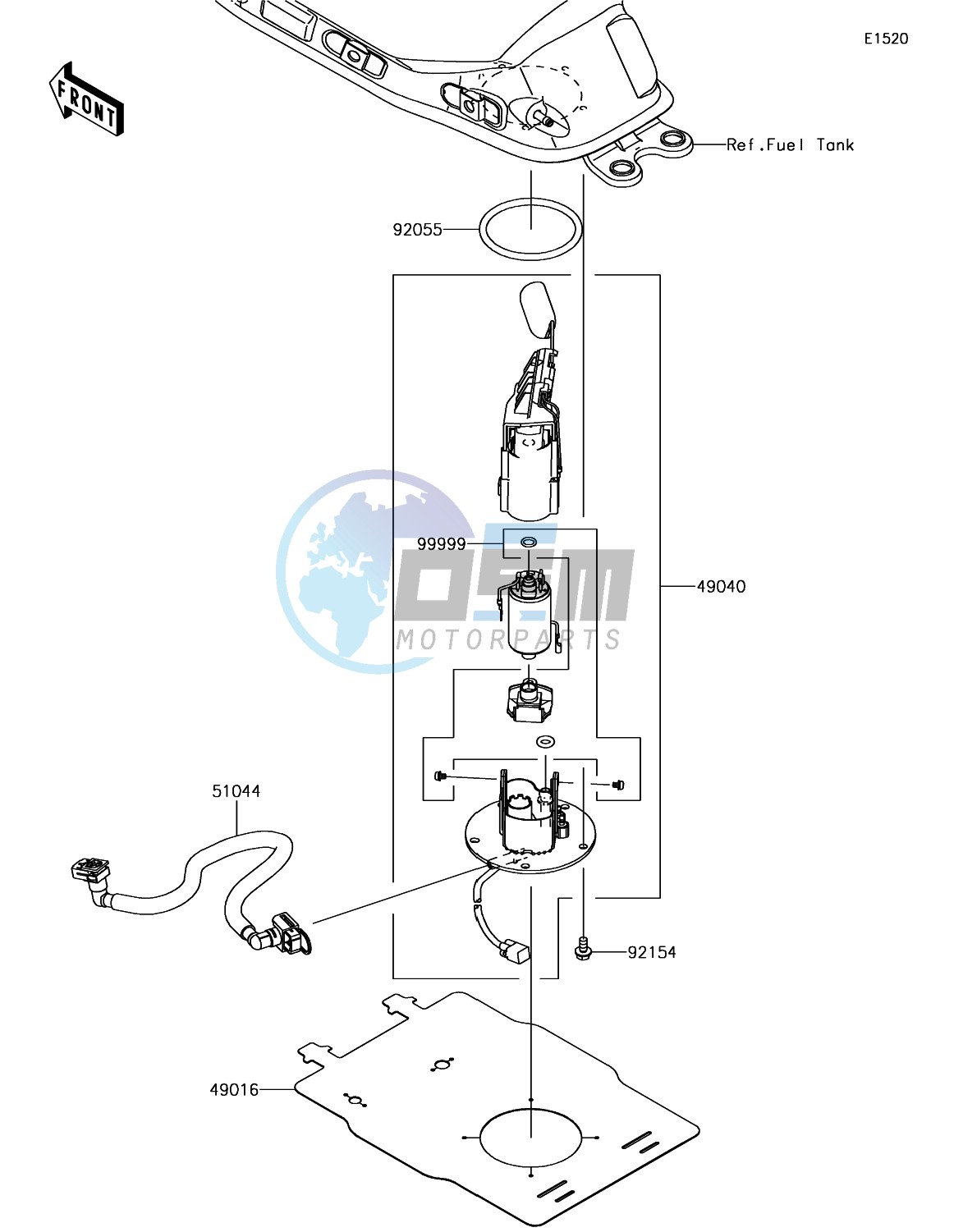 Fuel Pump