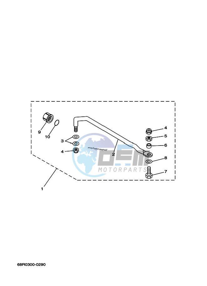 STEERING-GUIDE