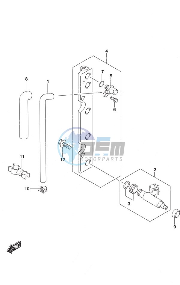 Fuel Injector