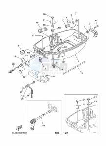 25NMHS drawing BOTTOM-COWLING