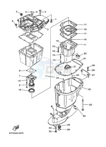 F80AETL drawing UPPER-CASING