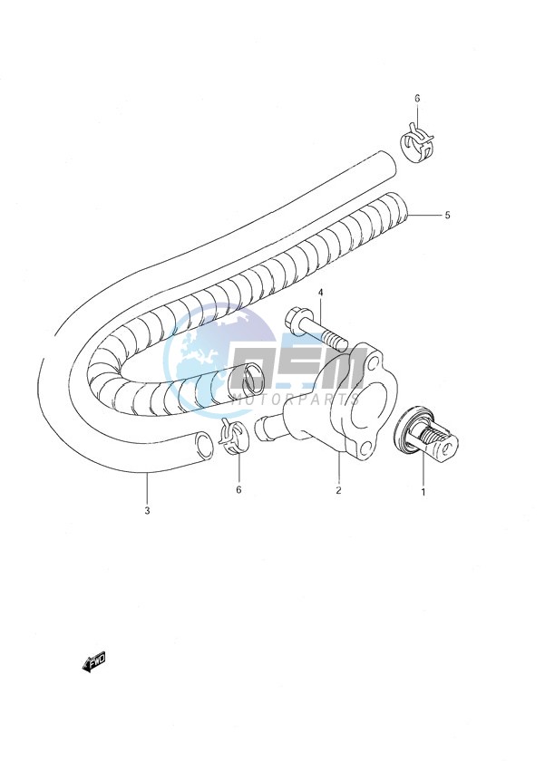 Thermostat