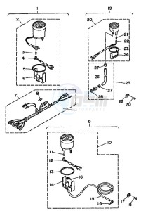 40H drawing OPTIONAL-PARTS-3