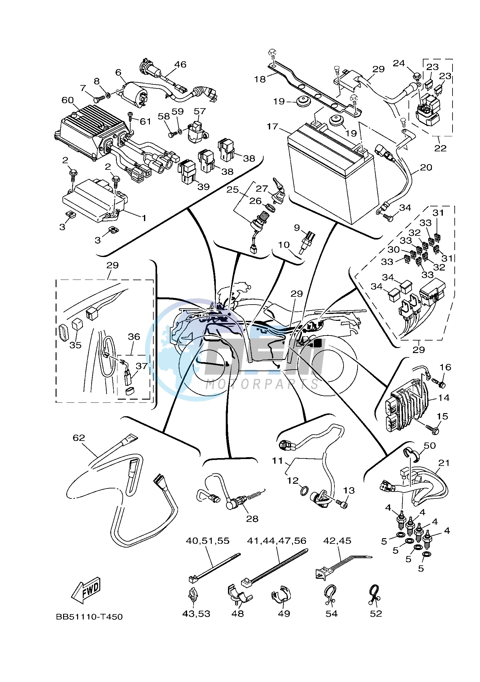 ELECTRICAL 1