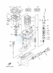 F80BETL drawing REPAIR-KIT-2