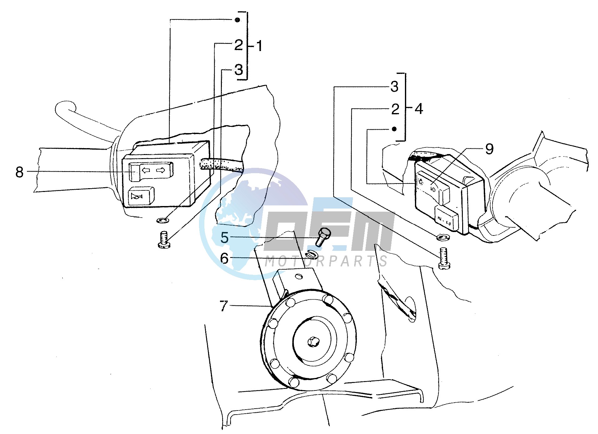 Electrical systems