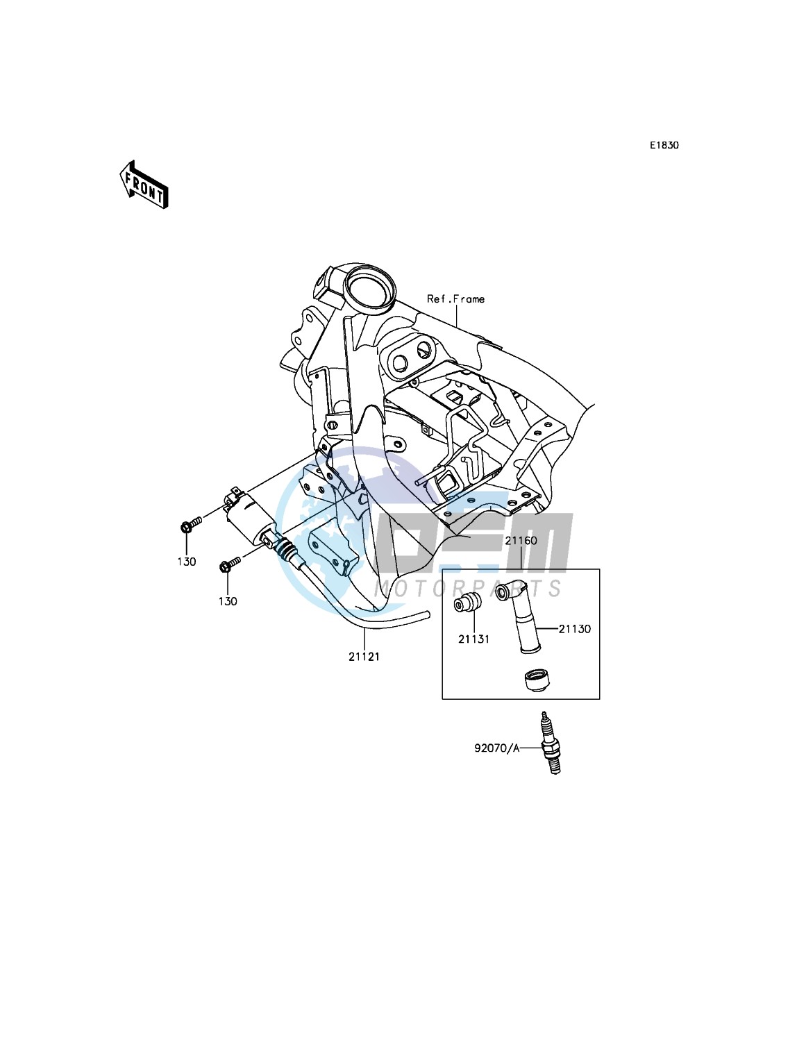 Ignition System