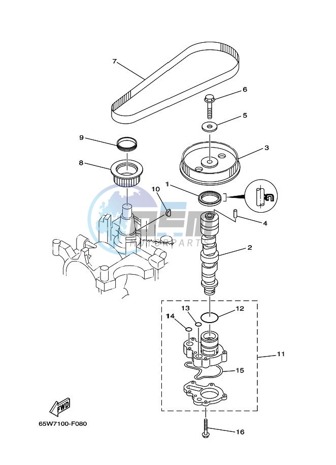 OIL-PUMP