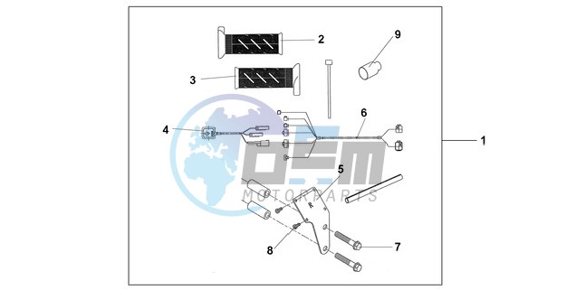 GRIP HEATER