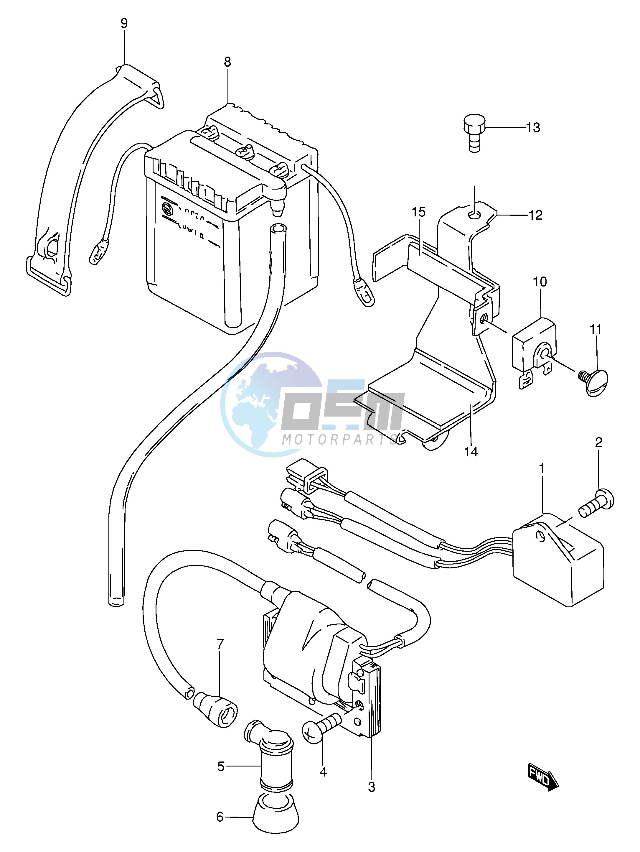 ELECTRICAL (P36)