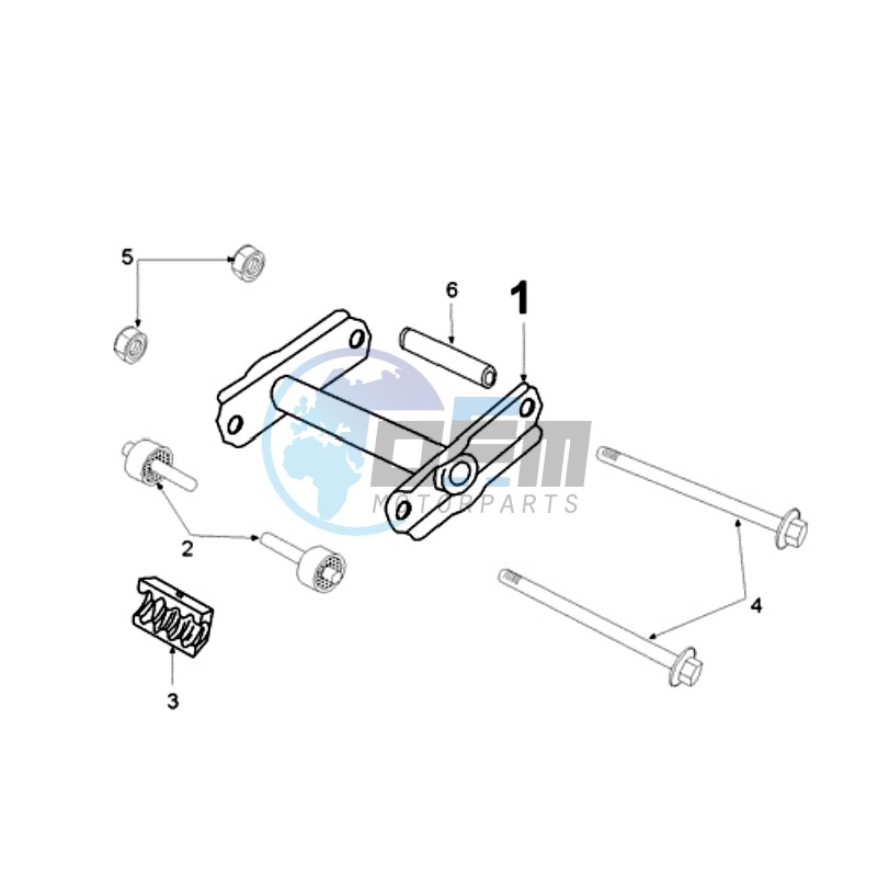 ENGINEMOUNT