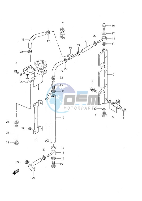 Fuel Injector