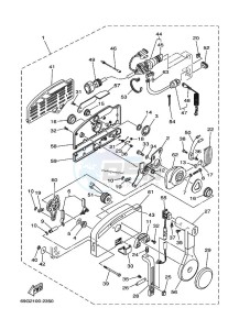 FT8DEPL drawing REMOTE-CONTROL-ASSEMBLY