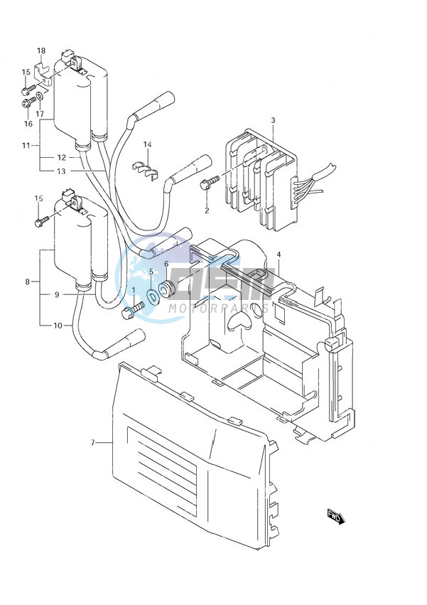 Ignition Coil