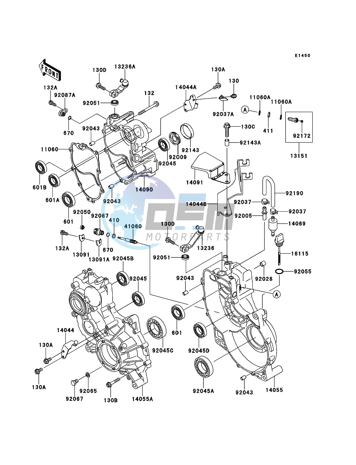 Gear Box