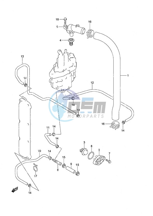 Thermostat