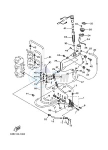 40VMHOS drawing OIL-PUMP-1