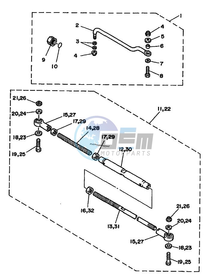 STEERING-GUIDE