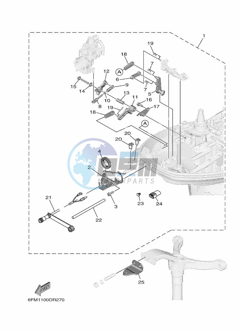 REMOTE-CONTROL-ATTACHMENT