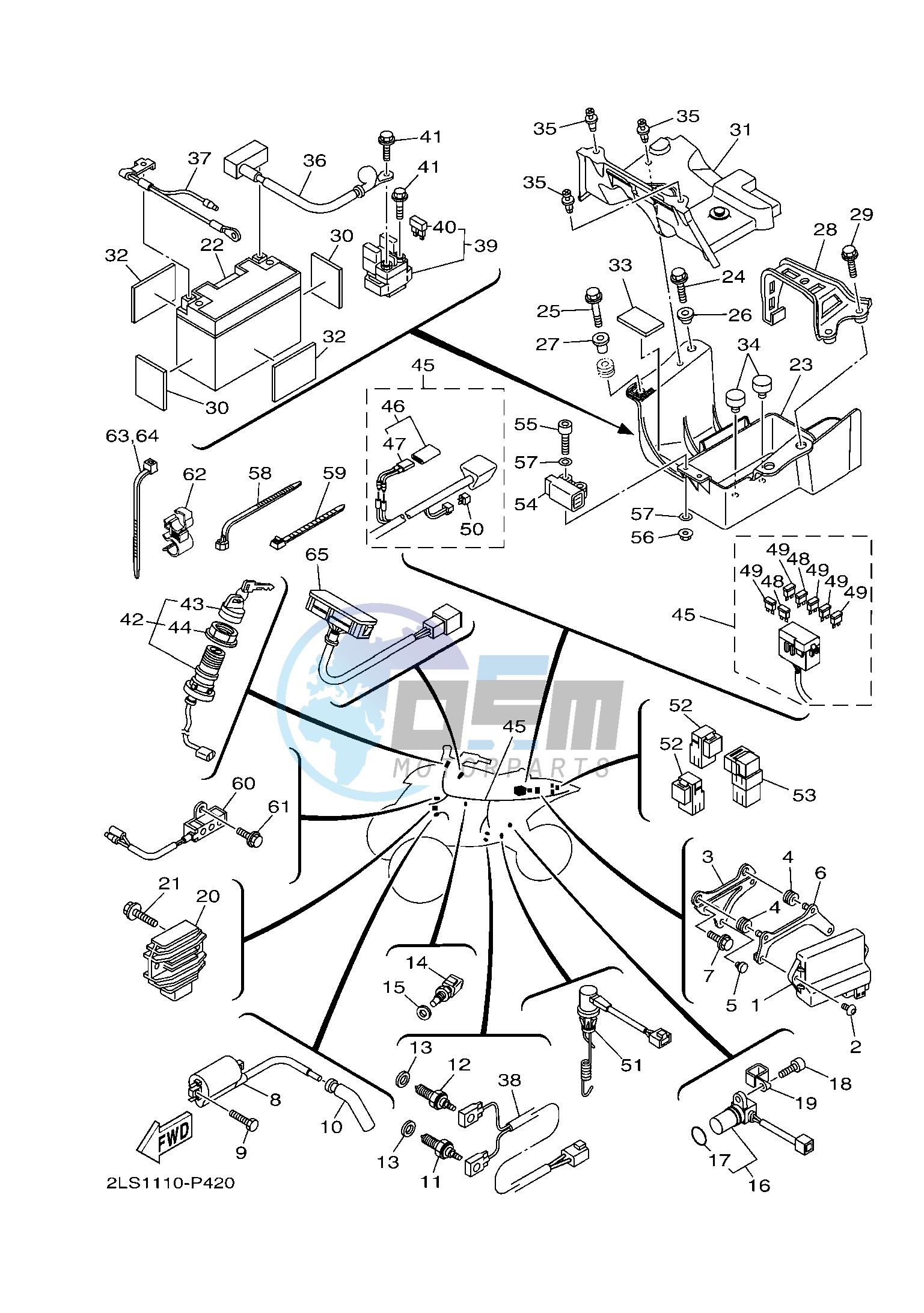 ELECTRICAL 1