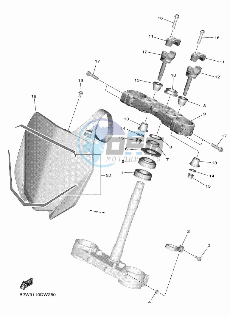 STEERING