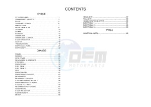 MTN-320-A MT-03 ABS (B084) drawing .6-Content