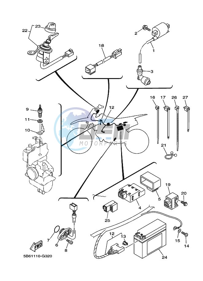 ELECTRICAL 1