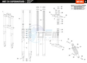 MRT-50-SM-BLACK drawing SUSPENS2