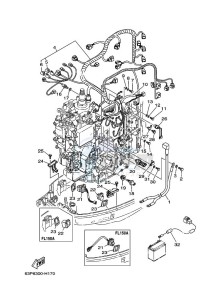 LF150TXR-2009 drawing ELECTRICAL-3