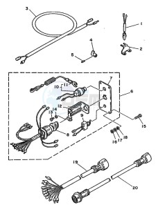 40E drawing OPTIONAL-PARTS-2