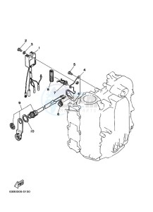 40VMHOS drawing ELECTRICAL-3