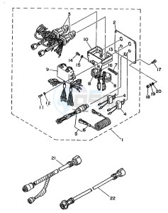 175B drawing OPTIONAL-PARTS-2