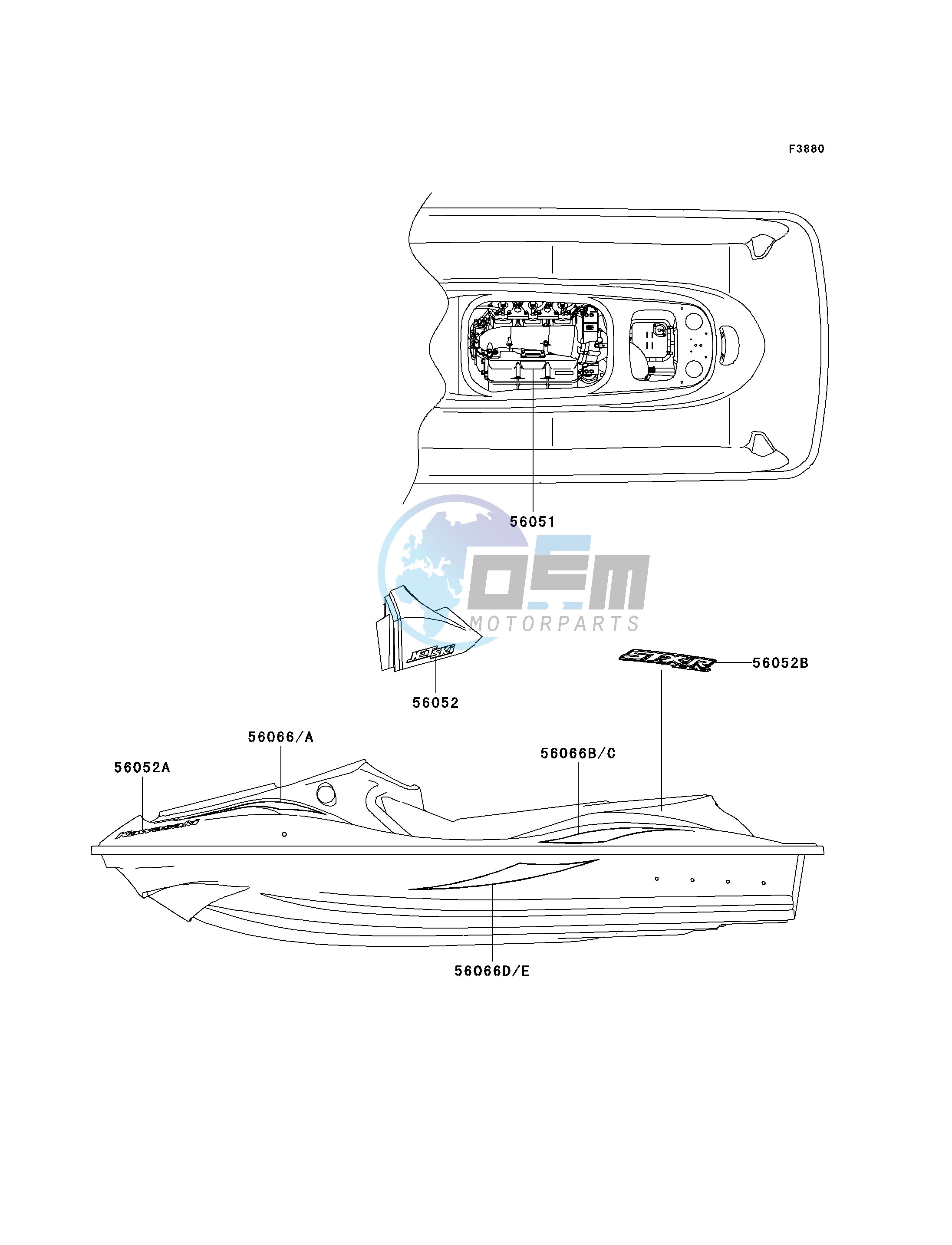 DECALS-- C1- -