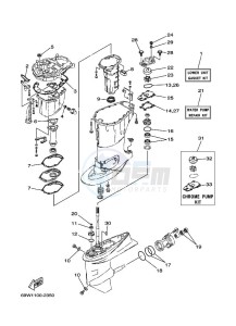 F60A drawing REPAIR-KIT-3