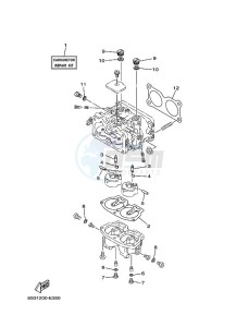 250G drawing REPAIR-KIT-2