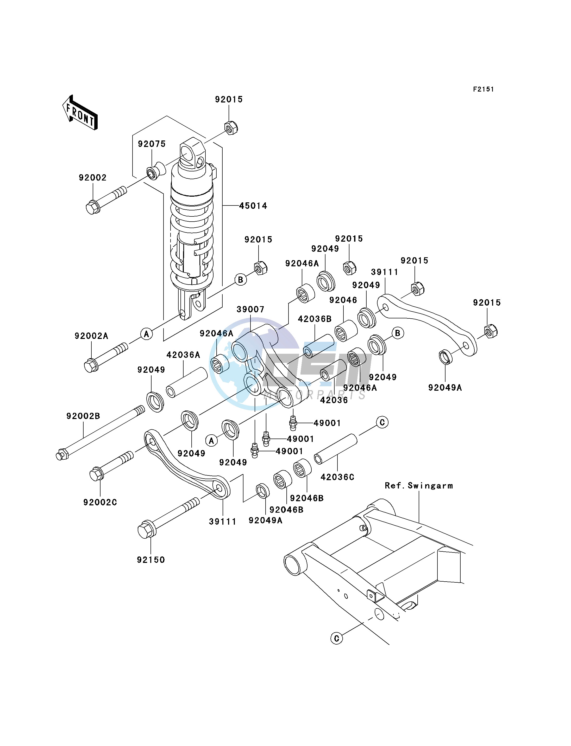 SUSPENSION_SHOCK ABSORBER