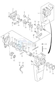 DF 30A drawing Concealed Remocon (2)