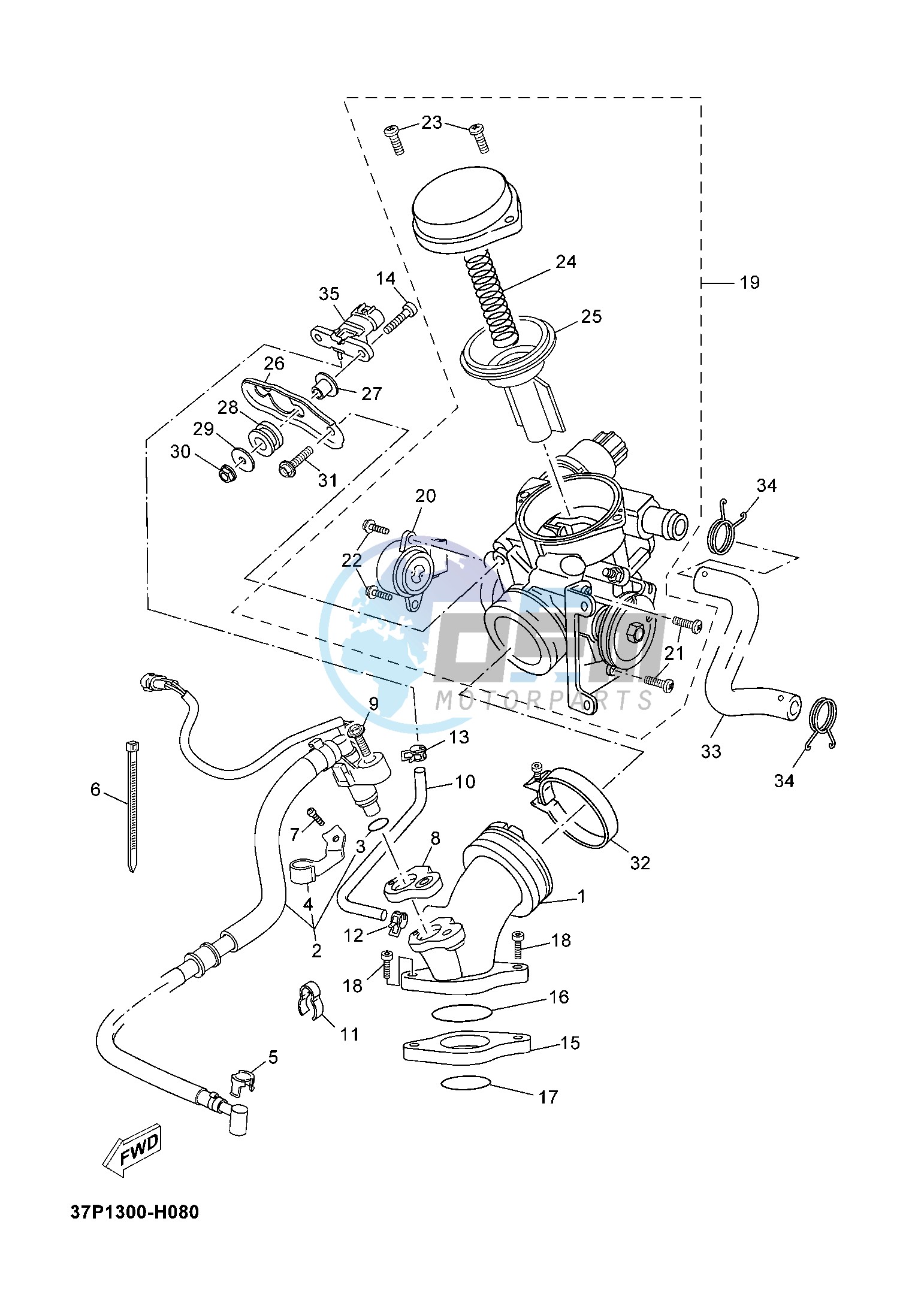 INTAKE