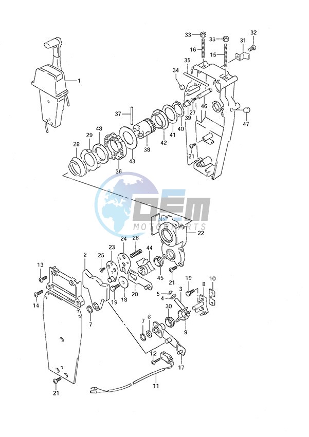 Top Mount Single (2)